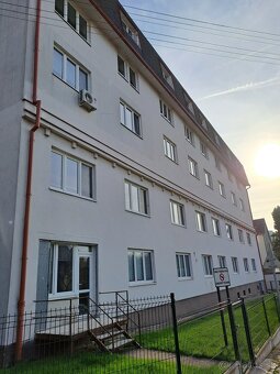 Predaj: samostatná garáž v Bratislave I - Staré mesto - 3