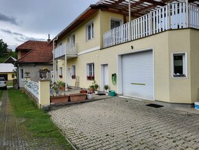 Prenajmem Dom s 3-mi apartmánmi Liptovský Trnovec - 3