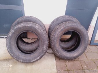 Bridgestone blizzak lm 005 - 3