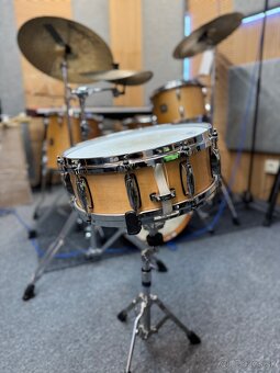 Gretsch Full Range Maple snare - 3