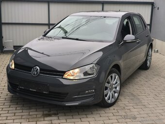 Volkswagen Golf 1.6TDi | Hatchback | 134 000km | 2015 - 3