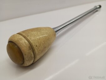 Rýchlostna páka - 3