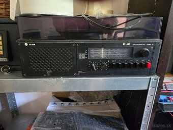 Predam retro veci - 3