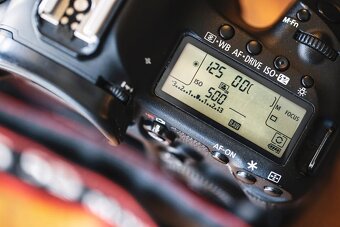 Canon EOS 5D Mark III - 3
