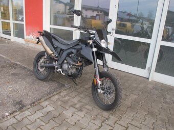 Aprilia SX 125 ABS - 3