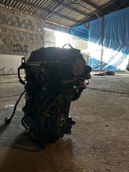 2.0TDI 103KW - 3
