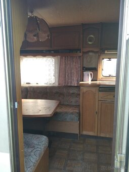 Karavan Tabbert - 3