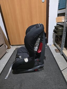 Romer DUO ECE 9-18 kg isofix - 3