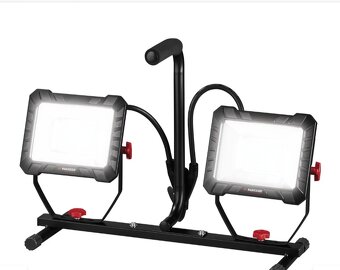 Parkside Performance pracovny Led reflektor - 3