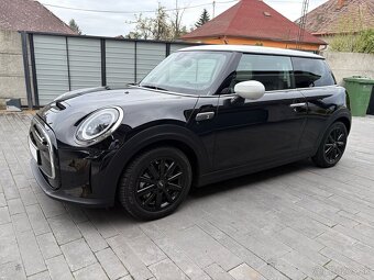 Mini Cooper SE - 3
