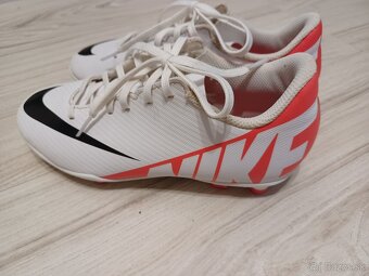 Chlapčenské kopačky NIKE - 3