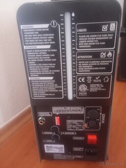 Antari Z - 350 Fazer Výrobník hmly - 3