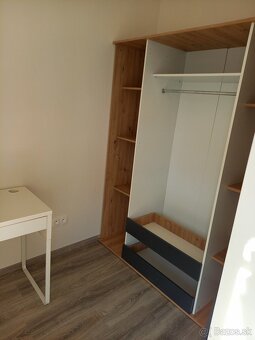 BÝVAJ PRVÝ V 2i byte, POD VINICOU, TERASA, PARKING - 3