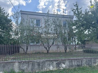 HALO reality - Predaj, rodinný dom Čereňany - EXKLUZÍVNE HAL - 3