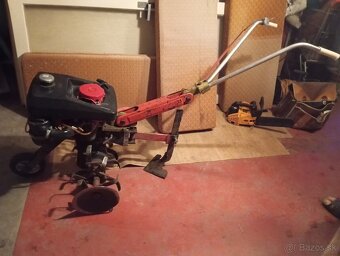 Predám rotovatory - 3