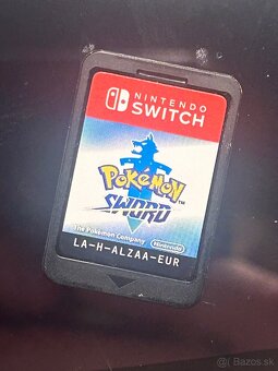 Nintendo Switch - 3