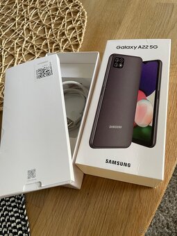 Samsung Galaxy A22 5G - 3