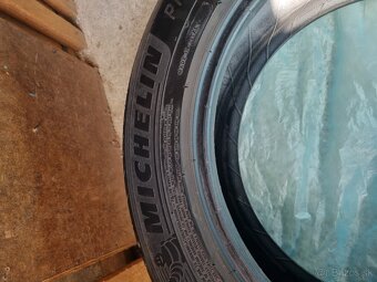 Letné pneumatiky 205 55 R16 Michelin - 3