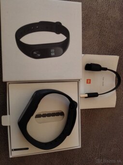 Hodinky (handsfree) - 3