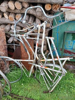 Bicykle - 3