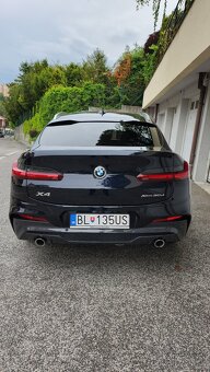 Predám BMW X4 30d - 3