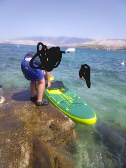 Paddleboard - 3