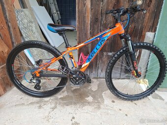 detsky bicykel Kellys - 3
