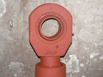 Hydraulické piesty 1. - 3