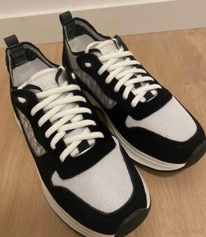 Dior dámske tenisky veľkosť 40 - 3