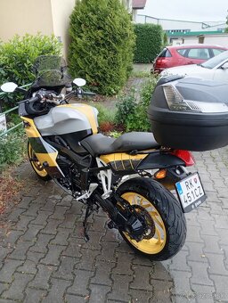 BMW K1200S - 3