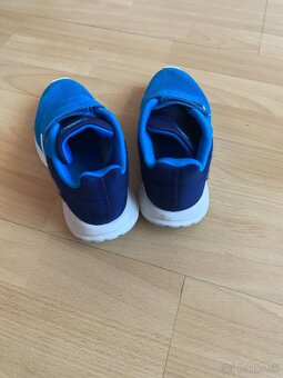 Tenisky Adidas tensaur run veľ.35 - 3