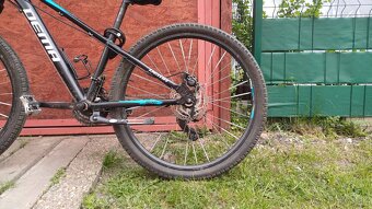 Dedski horský bicykel dema - 3
