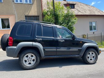 Jeep CHEROKEE - 3