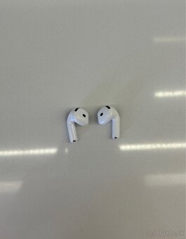 Apple Airpods 4 (2024) - 3