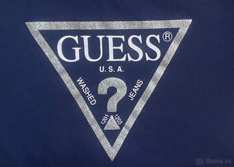 Guess tričko - 3