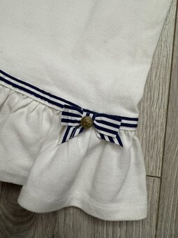 Ralph Lauren šaty veľ.92 - 3