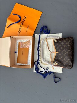 Louis Vuitton kabelka - 3