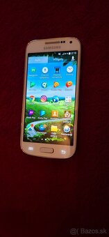 Predám Samsung Galaxy S4 mini - plne funkcny - 3