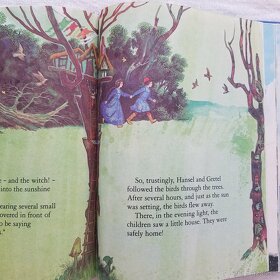 Fairy Tales - 3