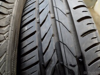 Letna sada 5x100r14 185/60r14 - 3