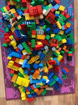 Lego Duplo mix - 3