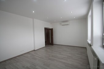 Kancelárske priestory-Odborárska ulica- Nové Mesto nad Váhom - 3