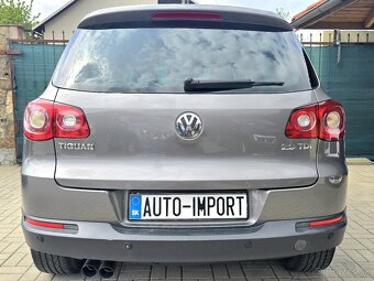 VW Tiguan 2.0 TDi - 4x4 - M6 - SPORT - PANORAMA (068205) - 3
