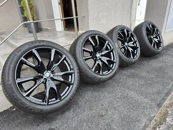 Letne kolesa BMW X7 G07 Styling 755 M 5x112 r22 - 3