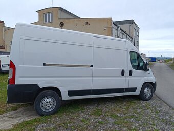 Fiat Ducato L3 H2 MAXI - 3