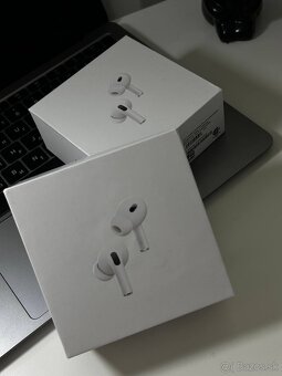 AirPods pro 2 - 3