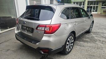 Subaru Outback 2.5i-S Business NAVI CVT - 3