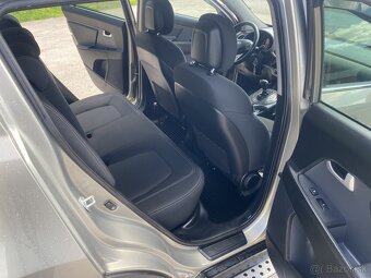 KIA Sportage 2.0CRDI 4WD - 3