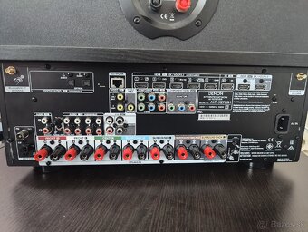 Dolby Atmos hifi system/domáce kino - 3