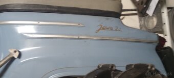 Jawa 20 - 3